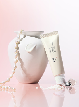 [Beauty of Joseon] Relief Sun : Rice + Probiotics - Hydrating Sunscreen SPF 50+ PA++++ with No White Cast, 50ml