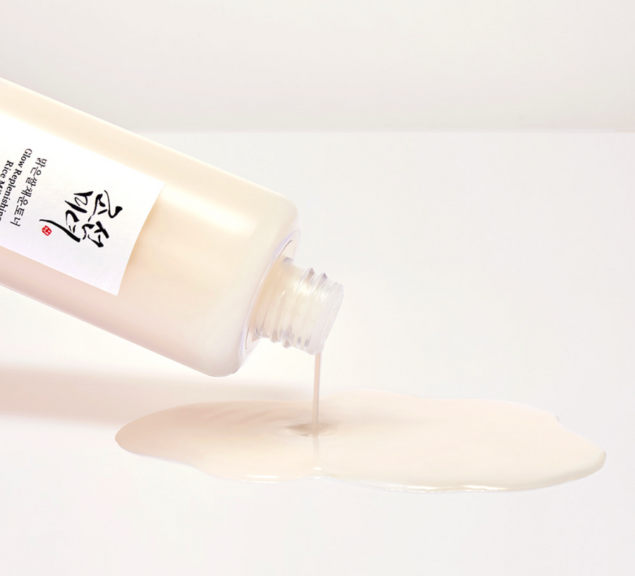 [Beauty of Joseon] Glow Replenishing Rice Milk - Rice Extract & Amino Acids for Pore Care & Soothing, 150ml
