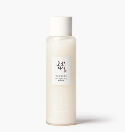[Beauty of Joseon] Glow Replenishing Rice Milk - Rice Extract & Amino Acids for Pore Care & Soothing, 150ml