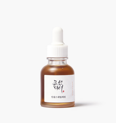 [Beauty of Joseon] Revive Serum : Ginseng + Snail Mucin - Repairing & Anti-wrinkle Serum for Revitalized Skin (30ml)