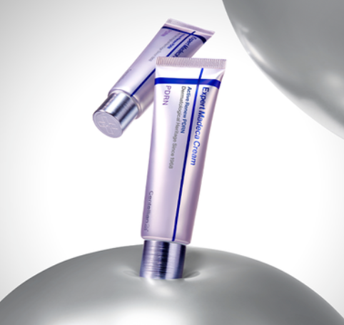 [Centellian 24] Expert Madeca Cream Active Renew PDRN - Salmon-derived PDRN & TECA for Premium Elasticity & Radiance (50ml)