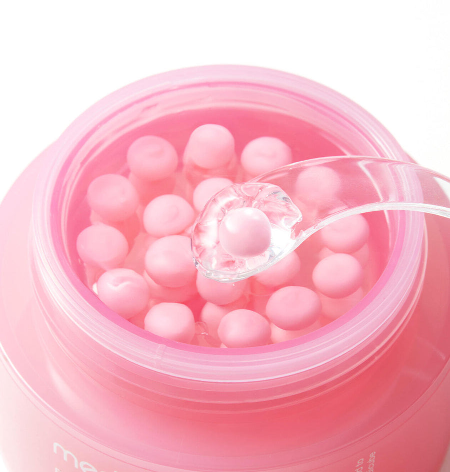 [Medicube] PDRN Pink Collagen Glow Toning Duo Set - High-Purity PDRN 99% for Glass Skin Radiance & Elasticity (Serum + Cream)