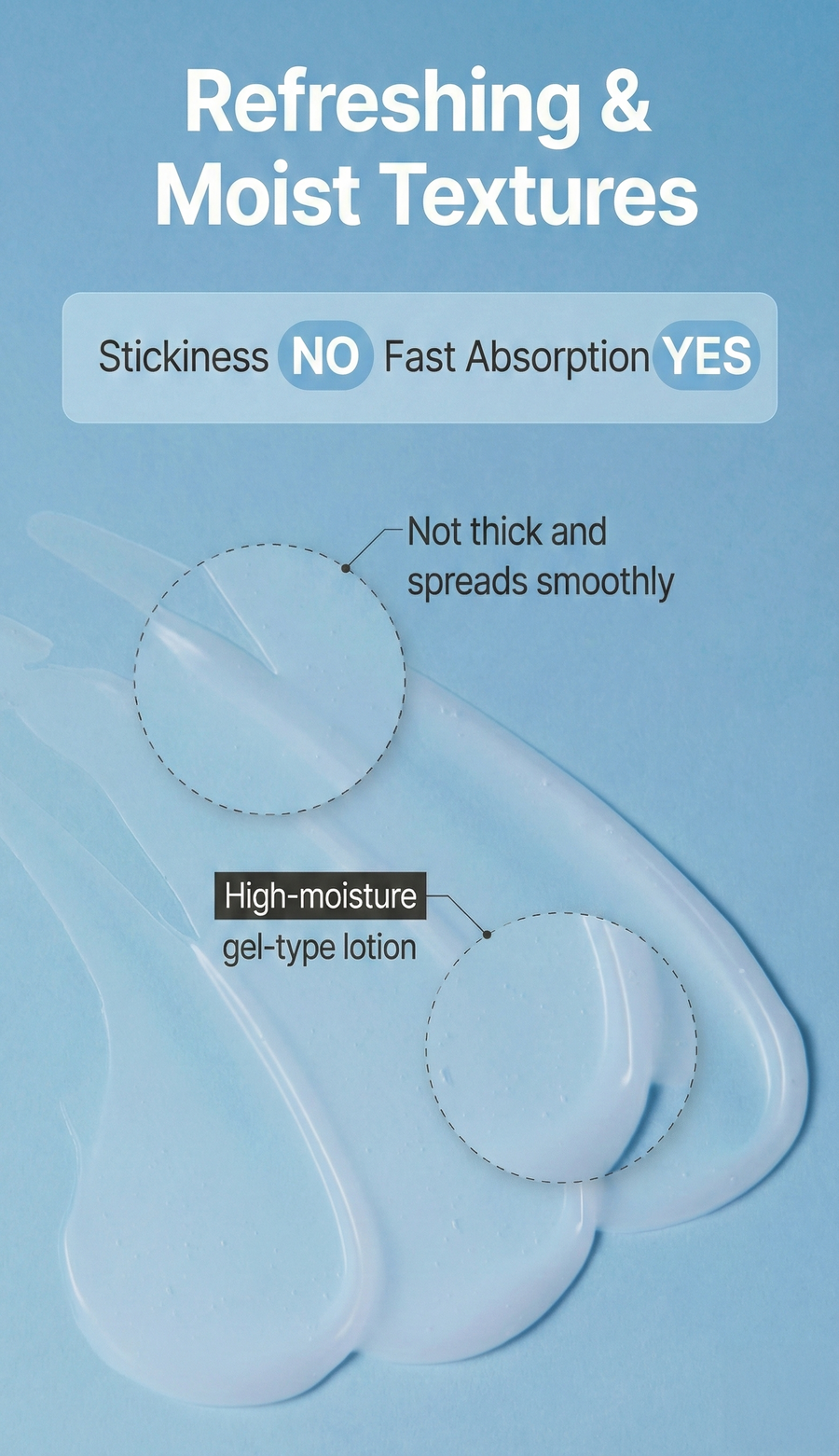 [ILLIYOON] Ceramide Ato Soothing Gel - Soy-ceramide™ & Madecassoside for Instant Calming & Cooling of Sensitive Skin (175ml)