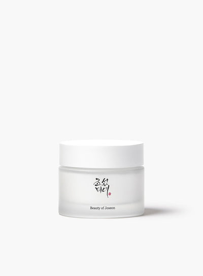 [Beauty of Joseon] Dynasty Cream - Rice Bran & Ginseng for Glass Skin Glow & Deep Hydration, 50ml